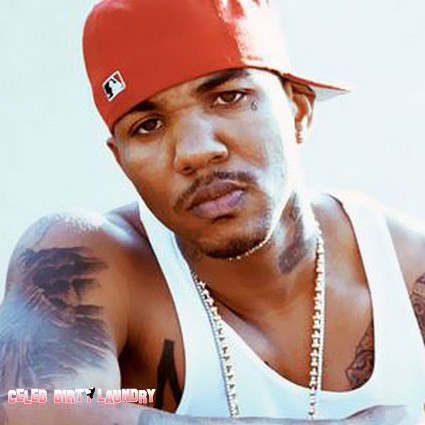 Music Review: Game ‘Take It Off’ is a Huge Bomb