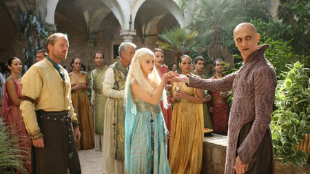 Game of Thrones Recap: Season 2 Episode 5 ‘The Ghost of Harrenhal’ 4/29/12