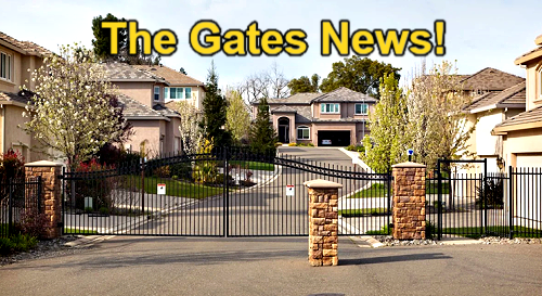 The Gates Begins Filming November 4 – New Roles Being Cast Ahead of 2025 Start Date