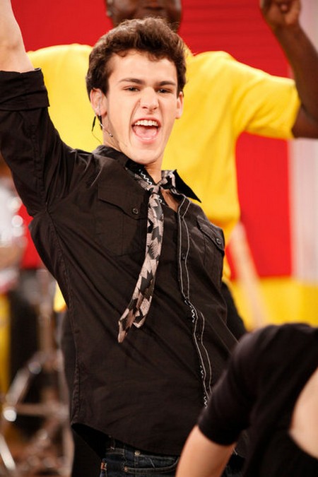The Glee Project Recap: Season 2 Episode 2 “Dance-ability” 6/12/12