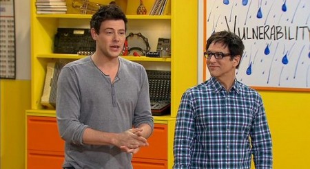 The Glee Project Recap: Season 2 Episode 3 “Vulnerability” 6/19/12