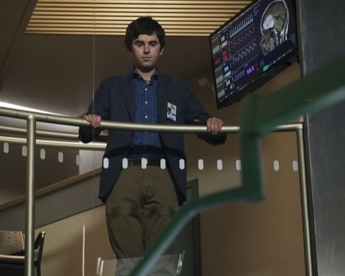The Good Doctor Recap 04/24/23: Season 6 Episode 19 “A Beautiful Day”