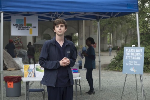 The Good Doctor Premiere Recap 9/24/18: Season 2 Episode 1 “Hello”