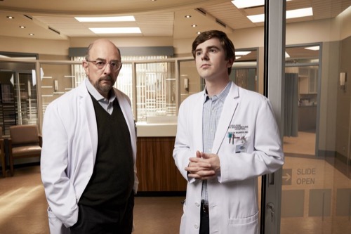 The Good Doctor Recap 04/17/23: Season 6 Episode 18 “Blessed”