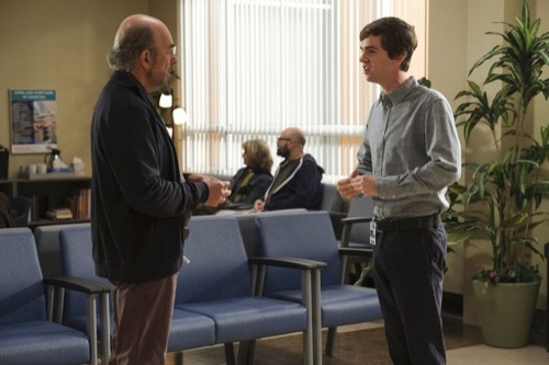The Good Doctor Recap 11/26/18: Season 2 Episode 9 “Empathy”