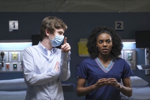 The Good Doctor Recap 02/22/21: Season 4 Episode 10 “Decrypt”