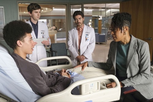 The Good Doctor Recap 04/04/22: Season 5 Episode 13 “Growing Pains”