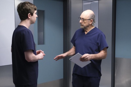 The Good Doctor Recap 04/11/22: Season 5 Episode 14 “Potluck”
