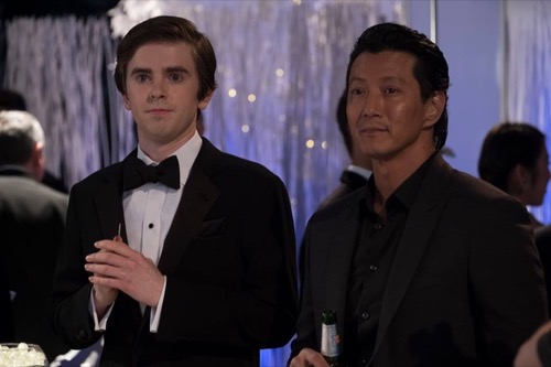 The Good Doctor Recap 2/26/18: Season 1 Episode 14 “Heartfelt”