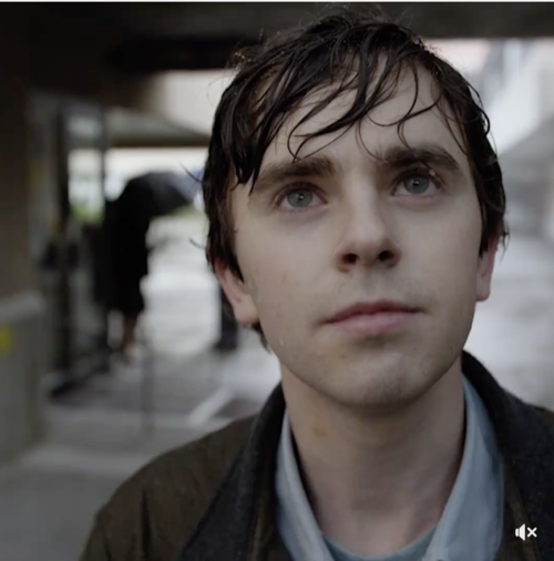 The Good Doctor Recap 10/16/17: Season 1 Episode 4 “Pipes”