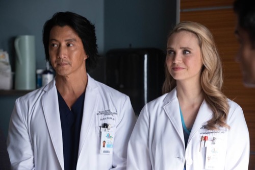 The Good Doctor Fall Finale Recap 12/02/19: Season 3 Episode 10 “Friends and Family”