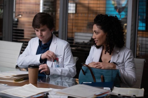 The Good Doctor Recap 01/20/20: Season 3 Episode 12 “Mutations”