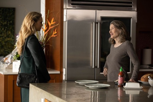 The Good Doctor Recap 01/27/20: Season 3 Episode 13 “Sex and Death”