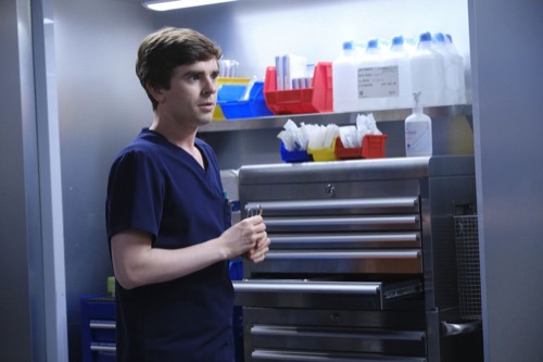 The Good Doctor Recap 11/04/19: Season 3 Episode 6 “45-Degree Angle”