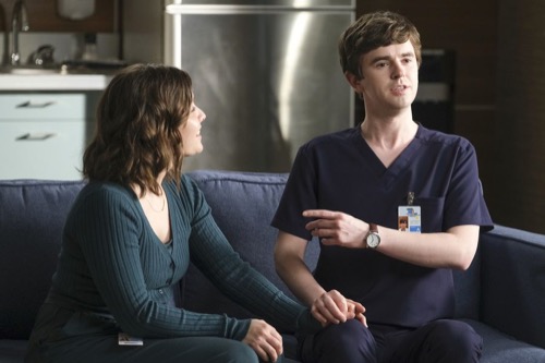 The Good Doctor Recap 05/02/22: Season 5 Episode 16 “The Shaun Show”