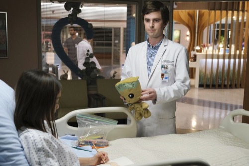 The Good Doctor Recap 03/28/22: Season 5 Episode 12 “Dry Spell”