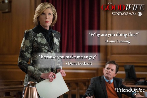 The Good Wife Recap 10/25/15: Season 7 Episode 4 “Taxed”