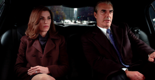 The Good Wife Series Finale Recap – Peter Resigns – Diane Hits: Season 7 Episode 22 “End”