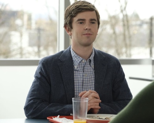 The Good Doctor Recap 02/06/23: Season 6 Episode 10 “365 Degrees”