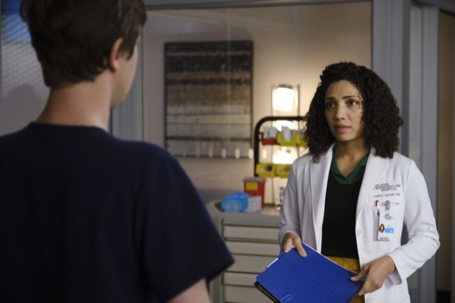 The Good Doctor Recap 11/18/19: Season 3 Episode 8 “Moonshot”