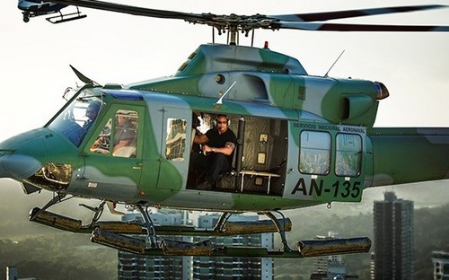 The Hero RECAP 6/13/13: Season 1 Episode 2 “Teamwork”