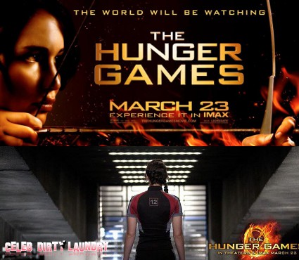 New ‘Hunger Games’ Photos Released — Take A Closer Look At Your Favorite Characters (Photos)