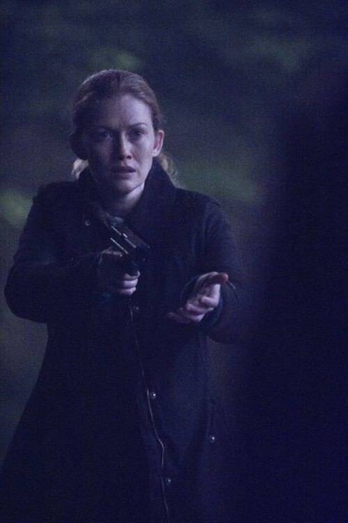 The Killing RECAP 8/4/13: Season 3 Finale “From Up Here;The Road to Hamelin”