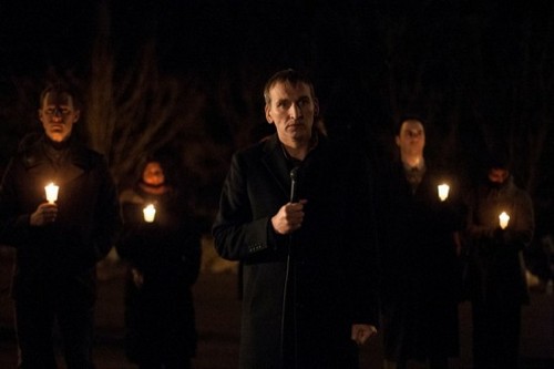 The Leftovers Recap 7/27/14: Season 1 Episode 5 “Gladys”