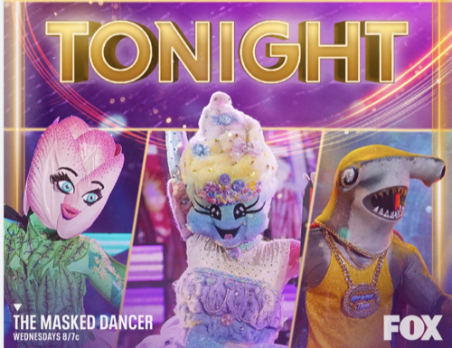 The Masked Dancer Recap 01/27/21: Season 1 Episode 5 “Super Six”