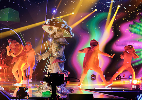 The Masked Singer Recap 11/4/20: Season 4 Episode 7 “The Group C Play Offs”