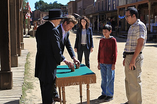 The Mentalist RECAP 4/14/13: Season 5 Episode 19 “Red Letter Day”