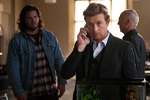 The Mentalist RECAP 5/5/13: Season 5 Finale “Red John’s Rules”