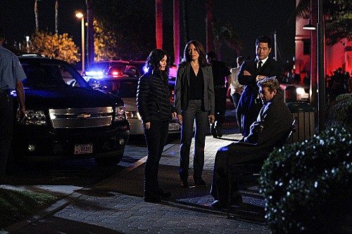 The Mentalist RECAP 1/5/14: Season 6 Episode 11 “White Lines”