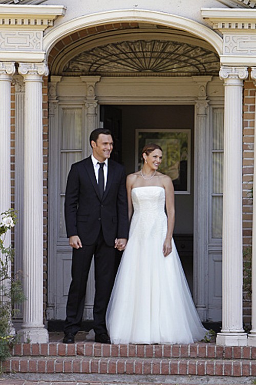 The Mentalist RECAP 10/13/13: Season 6 Episode 3 “Wedding in Red”