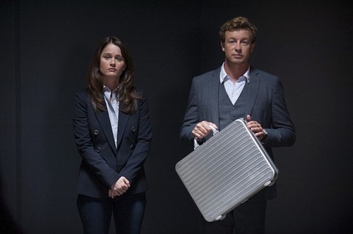 The Mentalist Recap – Curiosity Killed the Cat: Season 7 Episode 5 “The Silver Briefcase”