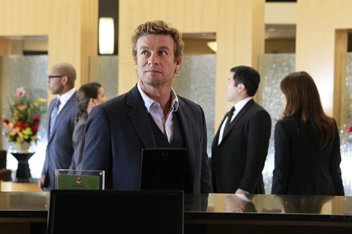 The Mentalist Recap – Jane Messes Up with Lisbon: Season 7 Episode 8 “The Whites of His Eyes”