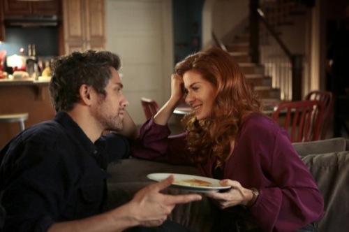 The Mysteries of Laura Recap – Winter Premiere: Season 1 Episode 11 “The Mystery of the Frozen Foodie”
