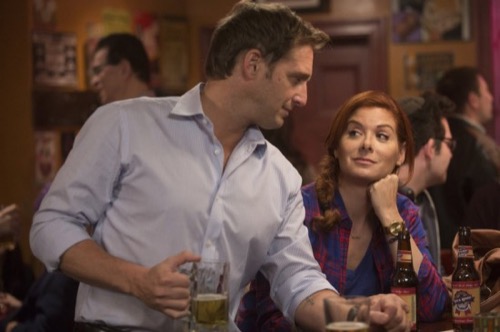 The Mysteries of Laura Recap 2/18/15: Season 1 Episode 15 “The Mystery of the Alluring Au Pair”