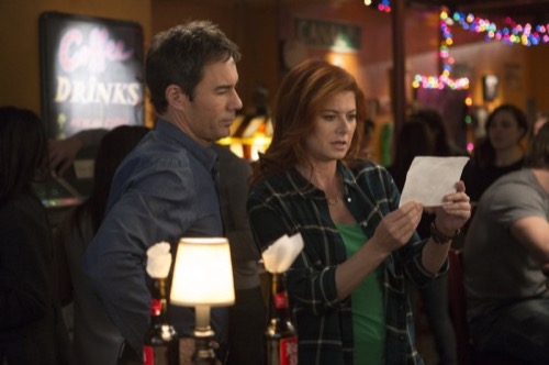 The Mysteries of Laura Recap 2/25/15: Season 1 Episode 16 “The Mystery of the Exsanguinated Ex”