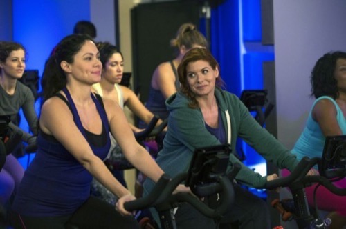 The Mysteries of Laura Recap 3/25/15: Season 1 Episode 17 “The Mystery of the Intoxicated Intern”
