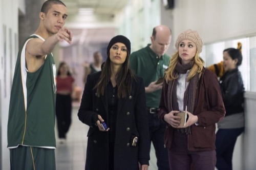 The Mysteries of Laura Recap 4/22/15: Season 1 Episode 19 “The Mystery of the Dodgy Draft”
