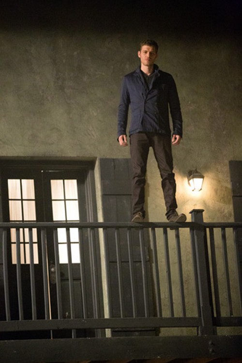 The Originals RECAP 10/29/13: Season 1 Episode 5 “Sinners and Saints”