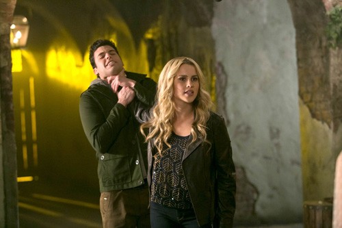The Originals RECAP 1/14/14: Season 1 Episode 10 “The Casket Girls”