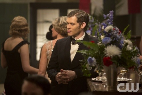 The Originals RECAP 1/28/14: Season 1 Episode 12 “Dance Back from the Grave”