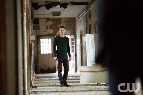 The Originals RECAP 2/25/14: Season 1 Episode 14 “Long Way Back from Hell”