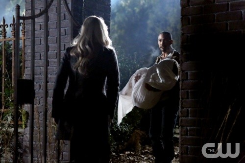 The Originals Season 1 Episode 15 Review – Spoilers Episode 16 “Farewell to Storyville”
