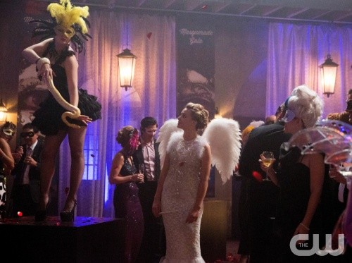 The Originals RECAP 10/15/13: Season 1 Episode 3 “Tangled up in Blue”