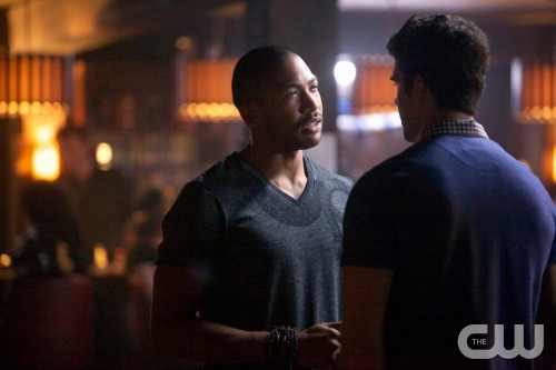 The Originals Season 1 Episode 7 Spoilers: “Bloodletting”