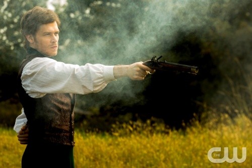 The Originals Season 1 Episode 8 Review – Spoiler Episode 9 “Reigning Pain in New Orleans”