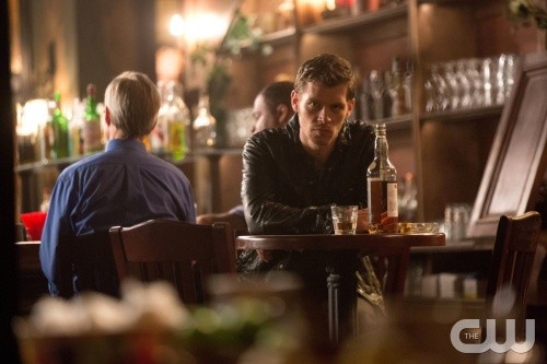 The Originals RECAP 10/8/13: Season 1 Episode 2 “House of the Rising Son”